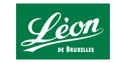 logo de l'enseigne Léon de Bruxelles