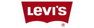 logo de l'enseigne Levi's Store