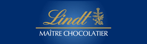 logo de l'enseigne Lindt