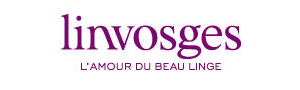 logo de l'enseigne Linvosges