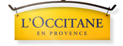 logo de l'enseigne L'Occitane en Provence