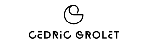 logo de l'enseigne Cedric Grolet