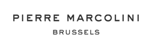 logo de l'enseigne Pierre Marcolini