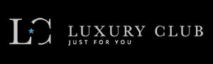 logo de l'enseigne Luxury Club