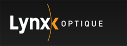 logo de l'enseigne Lynx Optique