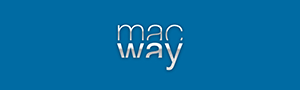 logo de l'enseigne Macway