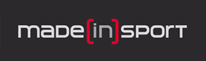 logo de l'enseigne Made In Sport