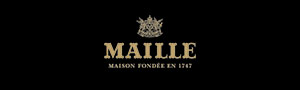 logo de l'enseigne Maille