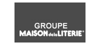 logo de l'enseigne Maison de la literie