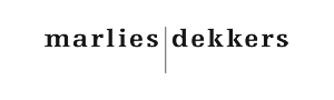 logo de l'enseigne Marlies Dekkers