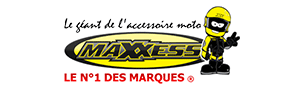 logo de l'enseigne Maxxess