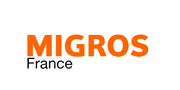 logo de l'enseigne Migros