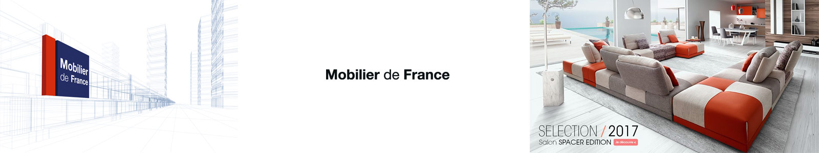 illustration de Mobilier de France