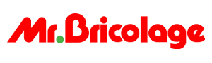 logo de l'enseigne Mr Bricolage