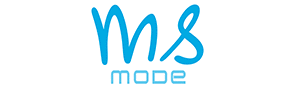 logo de l'enseigne MS Mode