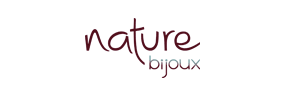 logo de l'enseigne Nature Bijoux