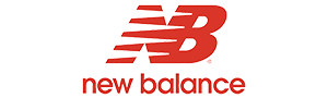 logo de l'enseigne New Balance
