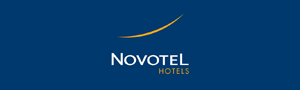 logo de l'enseigne Novotel