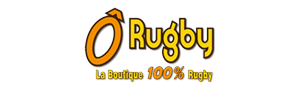 logo de l'enseigne Ô Rugby