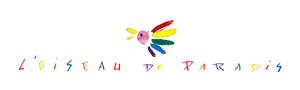 logo de l'enseigne L'Oiseau de Paradis