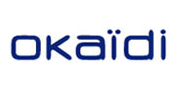 logo de l'enseigne Okaïdi