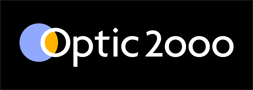logo de l'enseigne Optic 2000