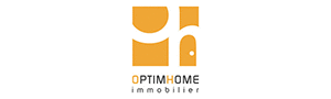 logo de l'enseigne OptimHome