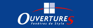 logo de l'enseigne OuvertureS