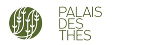 logo de l'enseigne Le Palais des thés