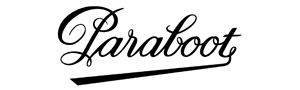 logo de l'enseigne Paraboot