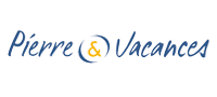 logo de l'enseigne Pierre & Vacances
