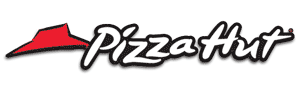 logo de l'enseigne Pizza Hut