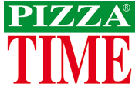 logo de l'enseigne Pizza Time