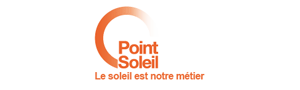 logo de l'enseigne Point Soleil