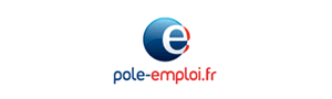 logo de l'enseigne Pôle Emploi