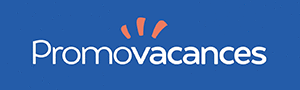 logo de l'enseigne Promo Vacances