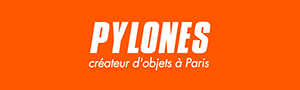 logo de l'enseigne Pylones