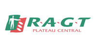 logo de l'enseigne Ragt Plateau Central