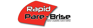 logo de l'enseigne Rapid Pare-Brise