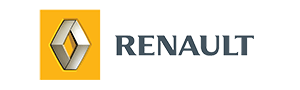 logo de l'enseigne Renault