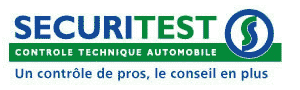 logo de l'enseigne Securitest