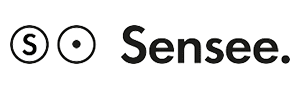 logo de l'enseigne Sensee