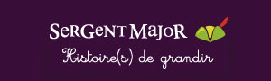 logo de l'enseigne Sergent Major