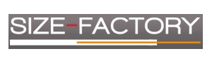 logo de l'enseigne Size Factory