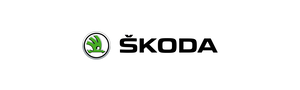 logo de l'enseigne ŠKODA