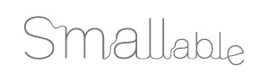 logo de l'enseigne Smallable