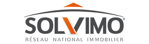 logo de l'enseigne Solvimo