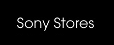 logo de l'enseigne Sony Store