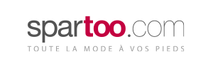 logo de l'enseigne Spartoo