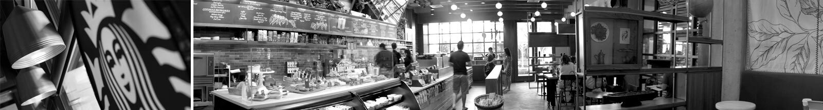 illustration de Starbucks Coffee